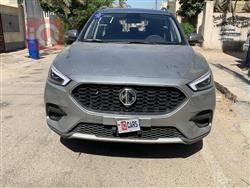 ام جي ZS